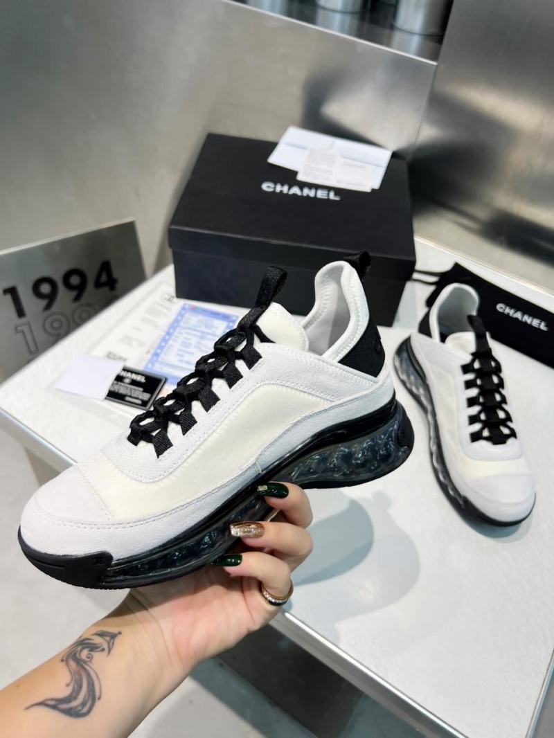 Chanel Sneakers